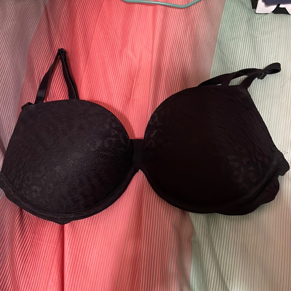 Push up bra